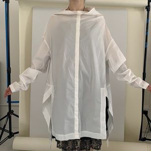 Lilith Avante Garde Smock!